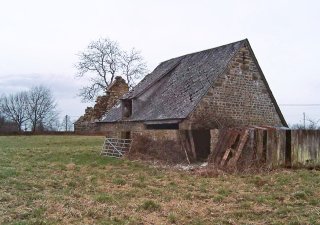 Normandy property for sale 1
