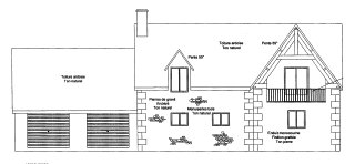 Normandy property for sale 1