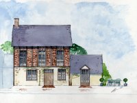 Normandy property for sale 3